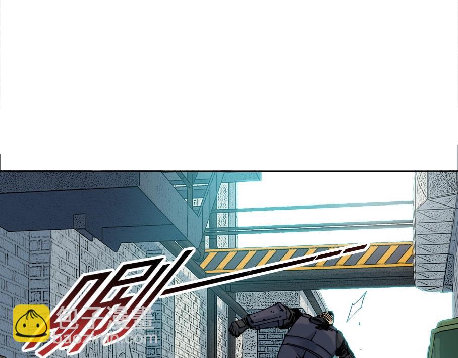 第85话 落难兵王不如鸡78
