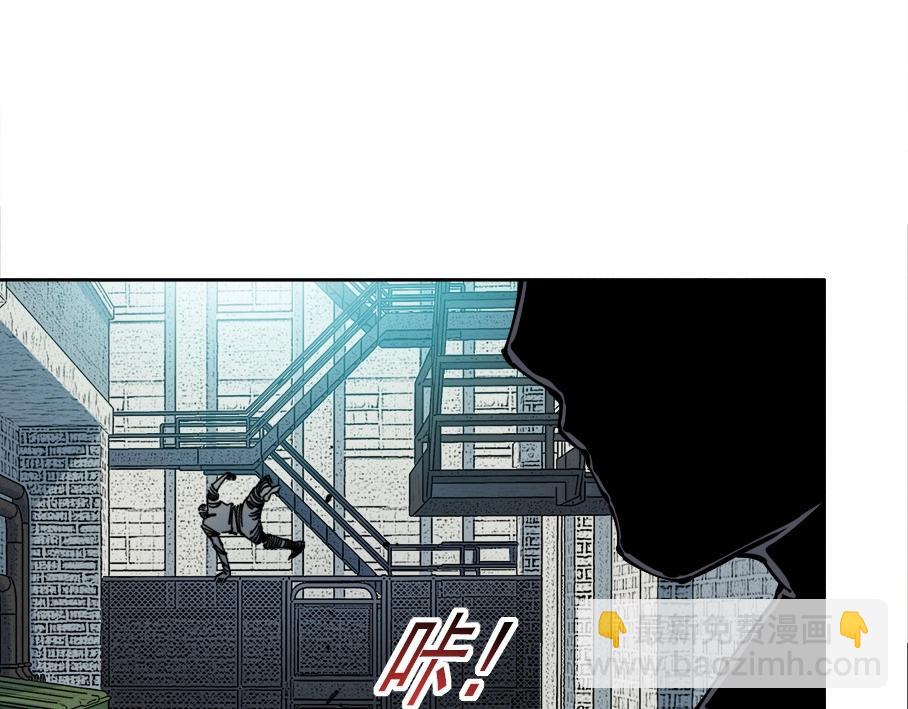 第85话 落难兵王不如鸡82