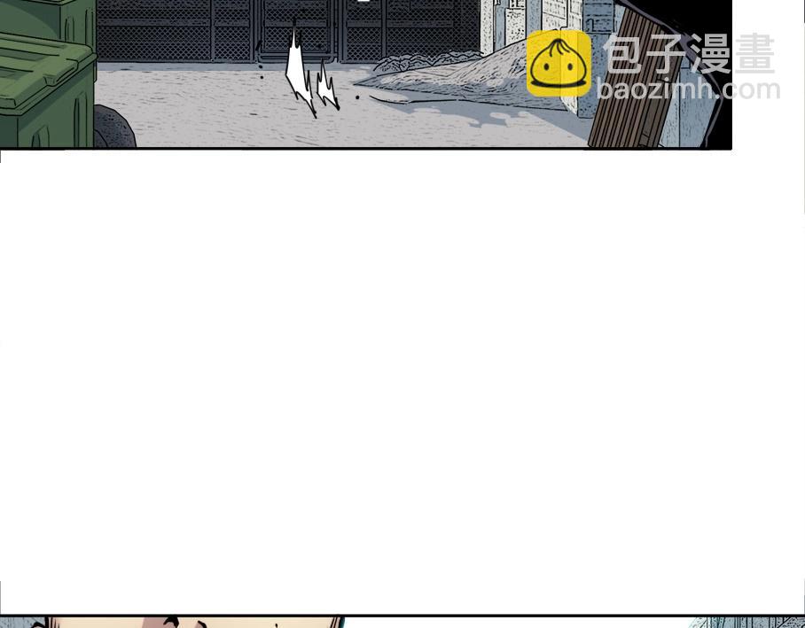 第85话 落难兵王不如鸡83