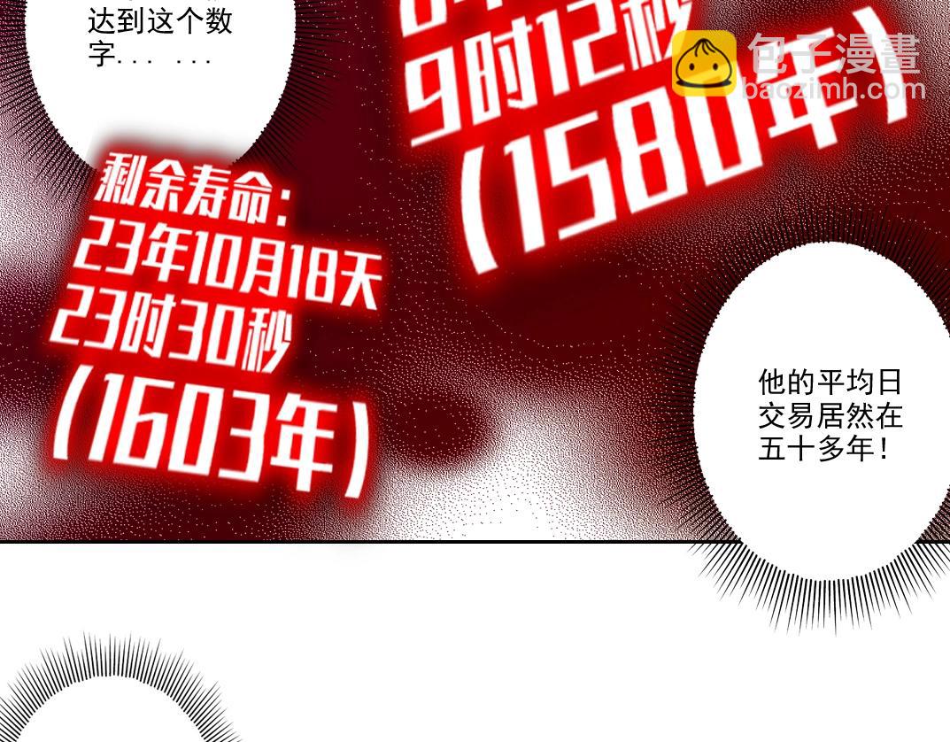 第99话 寿命回收11