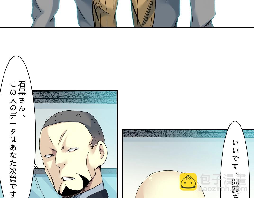 第103话 试验基地31