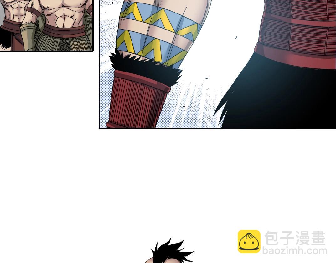 第147话 横扫史前11