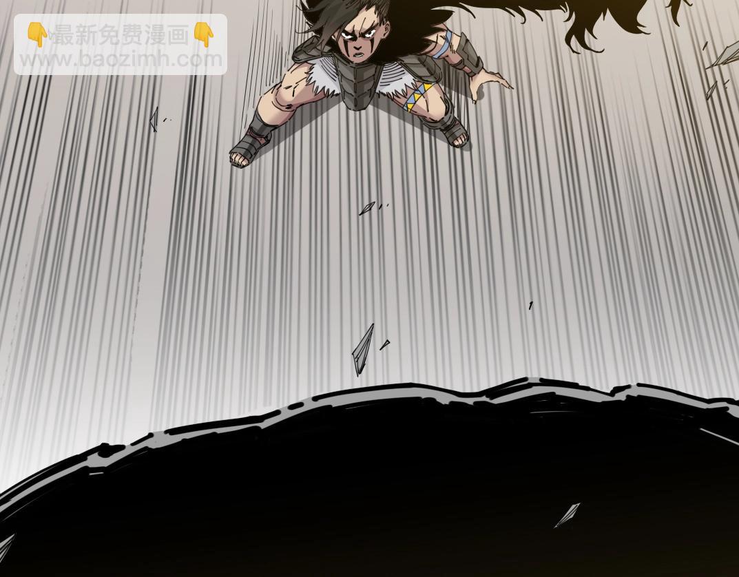 第150话 神很富16