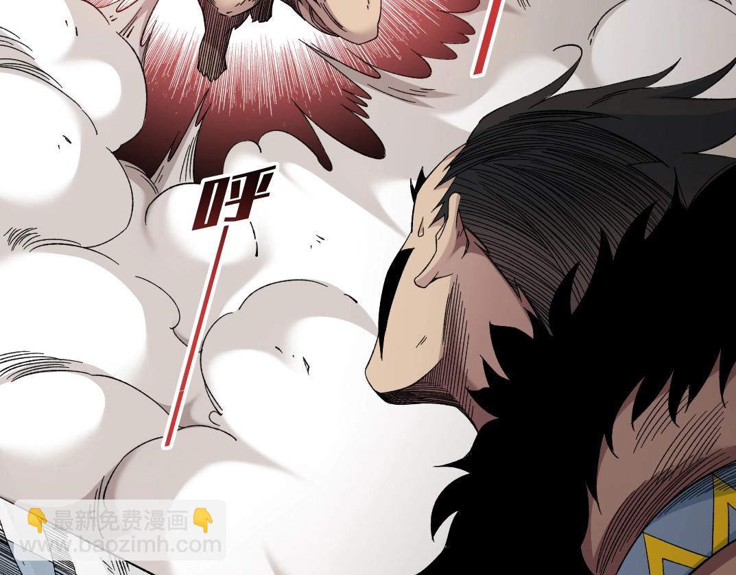 第150话 神很富24