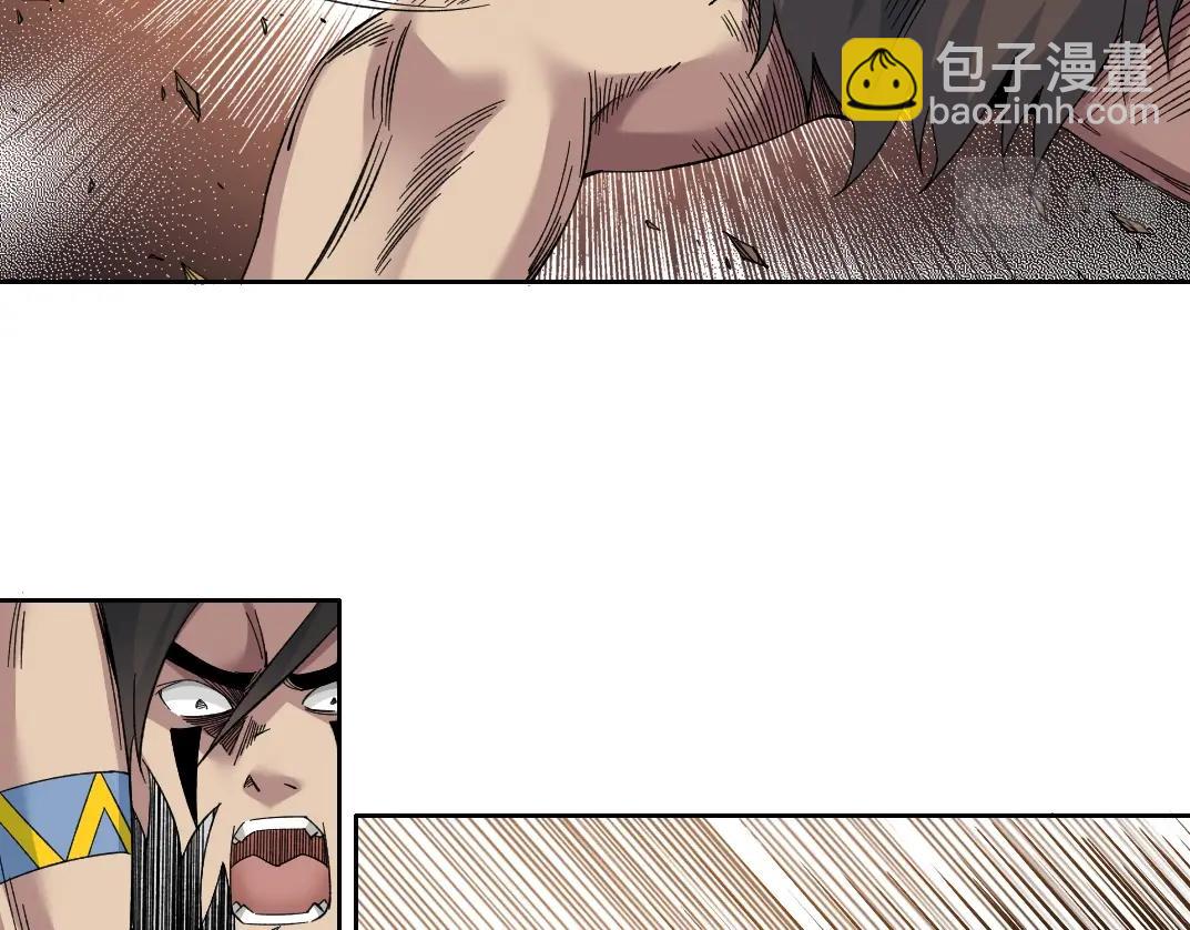第150话 神很富40