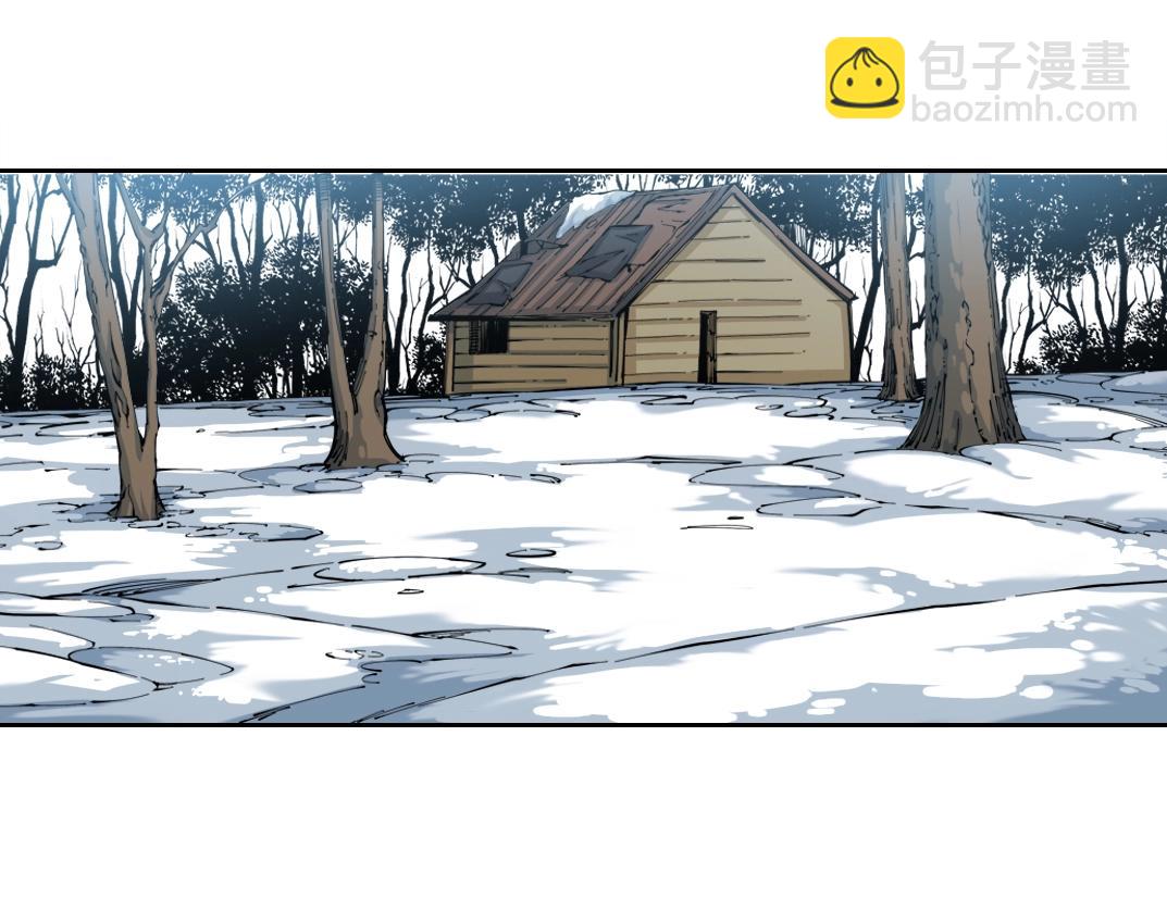 第158话 你想当地下领袖吗？26