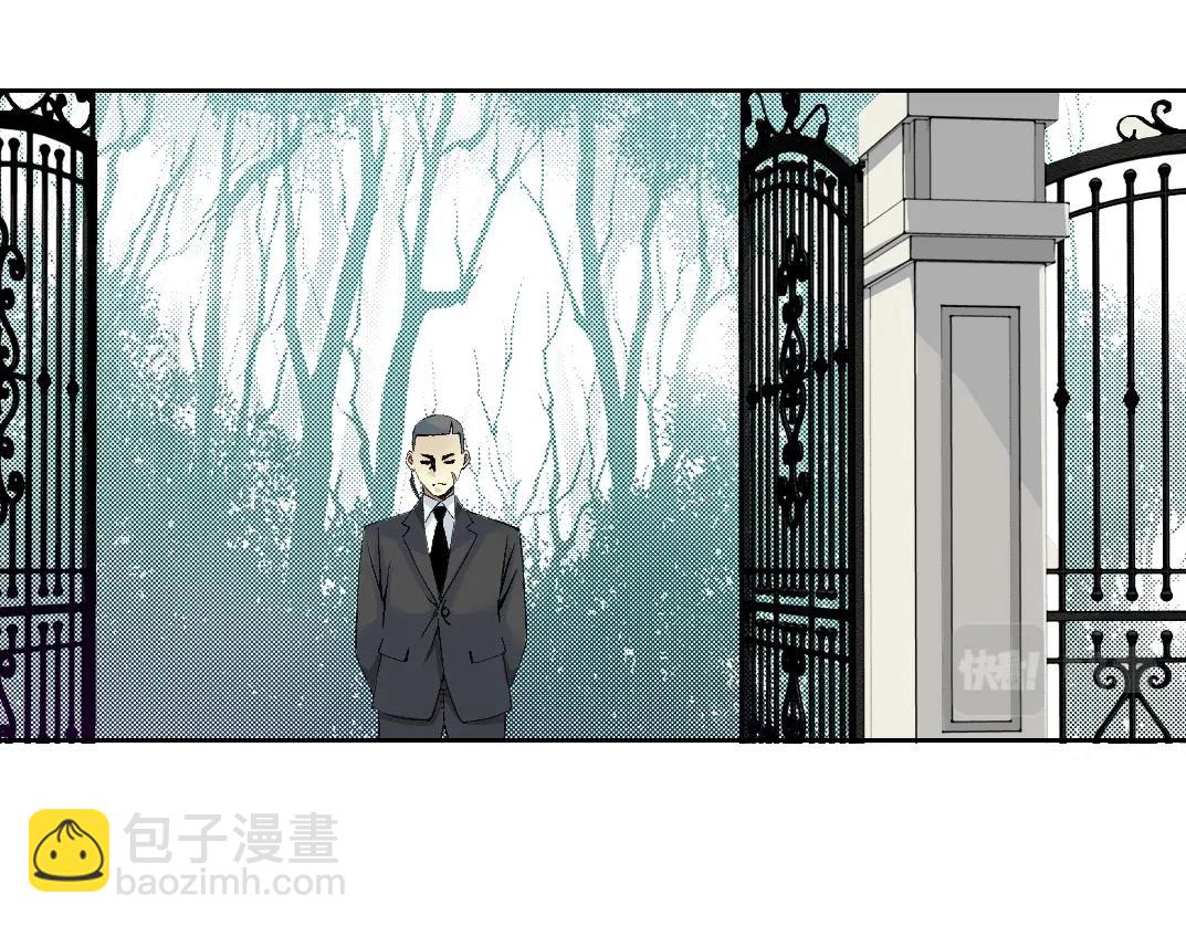 第190话 加更 ！重逢40