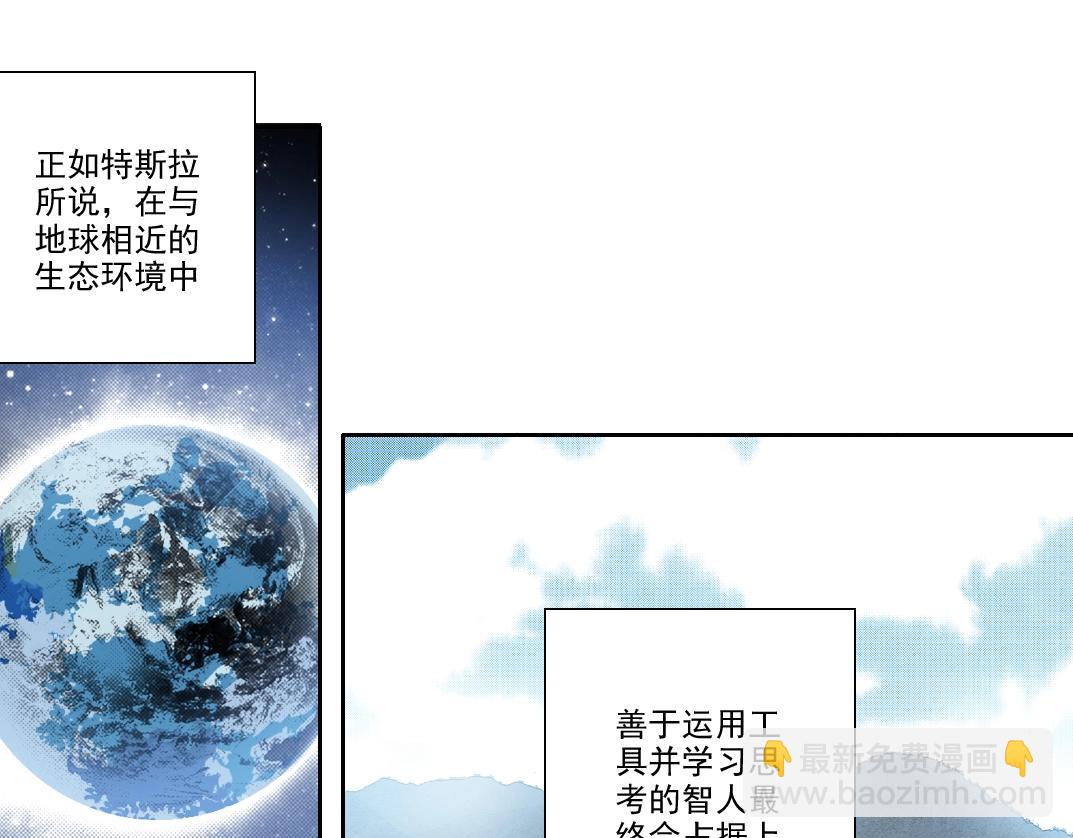 第216话 观赏鱼3