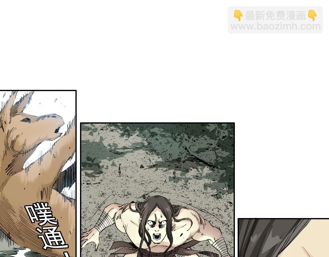 第216话 观赏鱼32