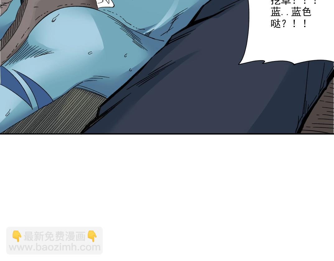 第241话 蓝皮235