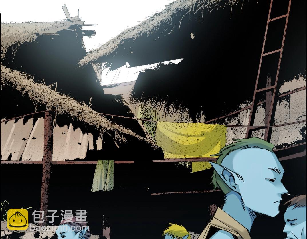 第263话 卧槽！恐龙？18