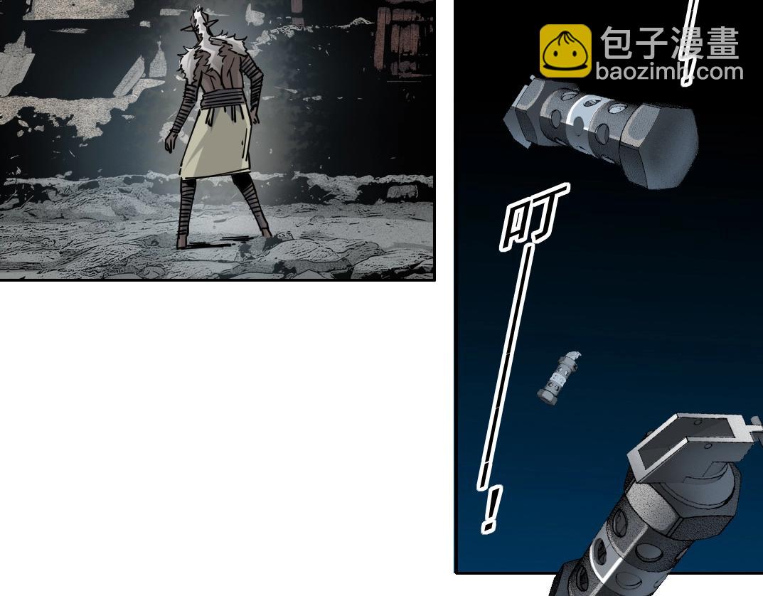 第264话 抵达70