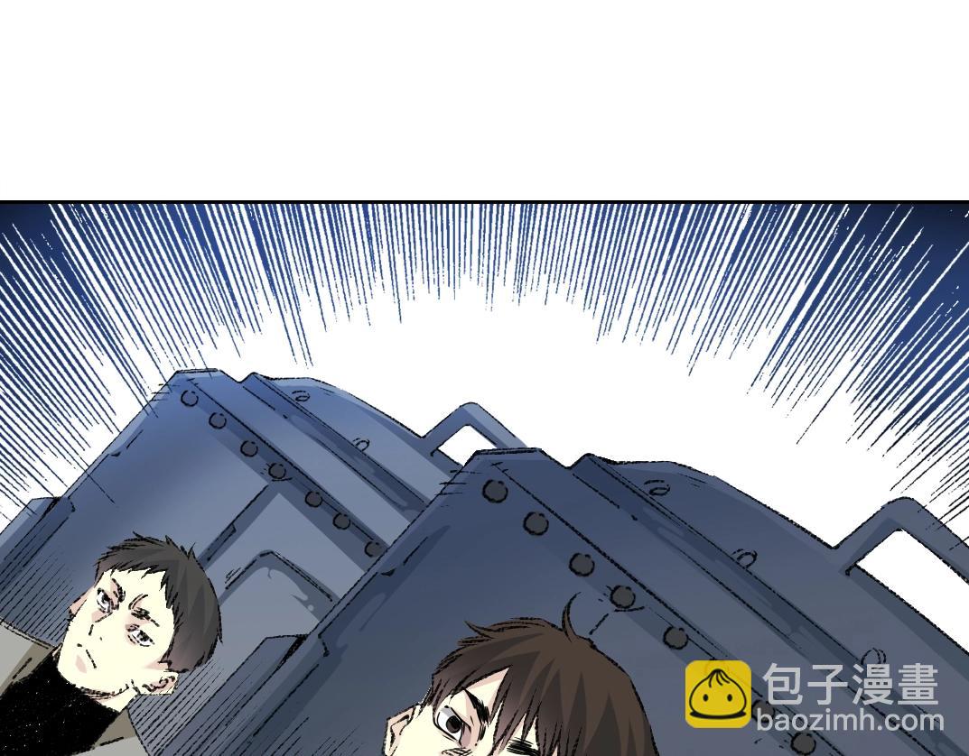 第270话 统治者与阶下囚10