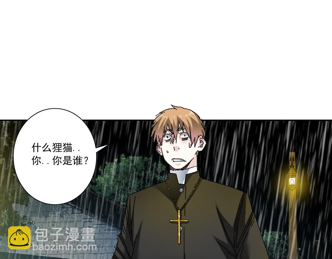 狸猫换太子58