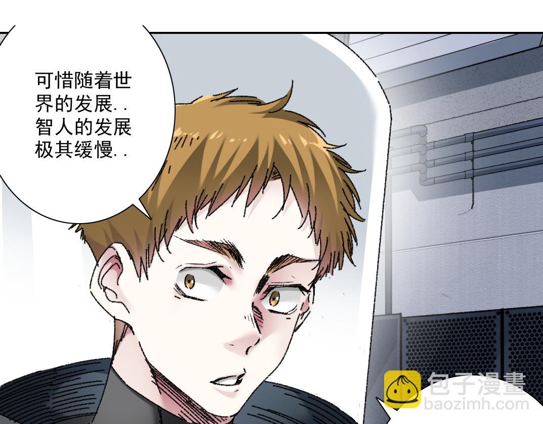是时候上强度了？11