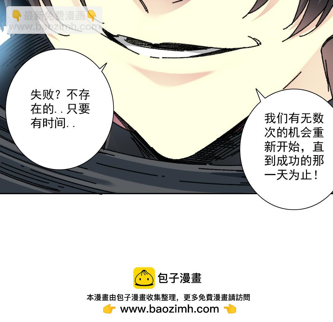 是时候上强度了？56