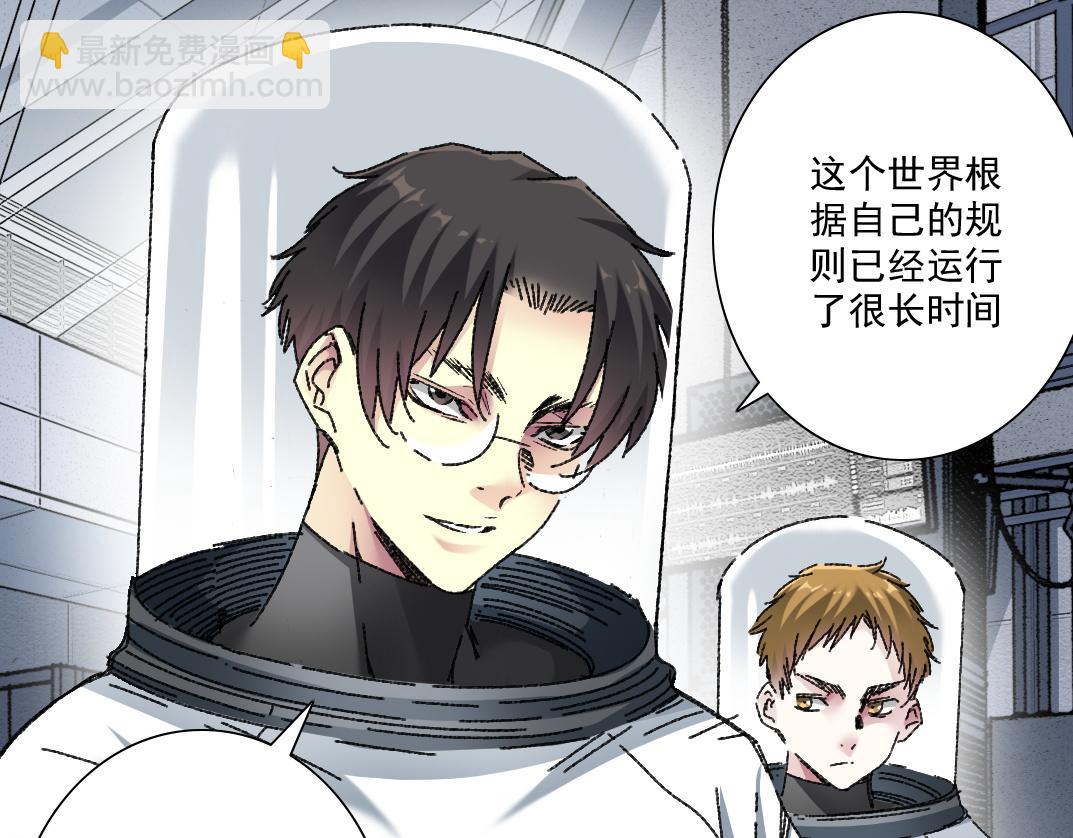 是时候上强度了？8