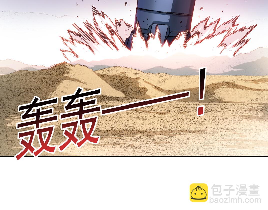 是时候上强度了？88