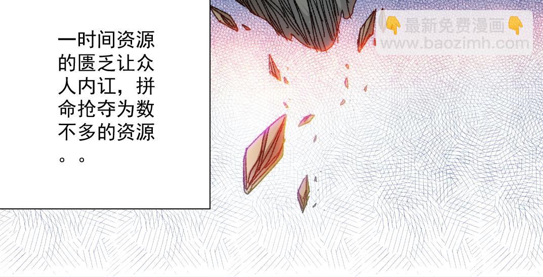 四号世界，觉醒！27