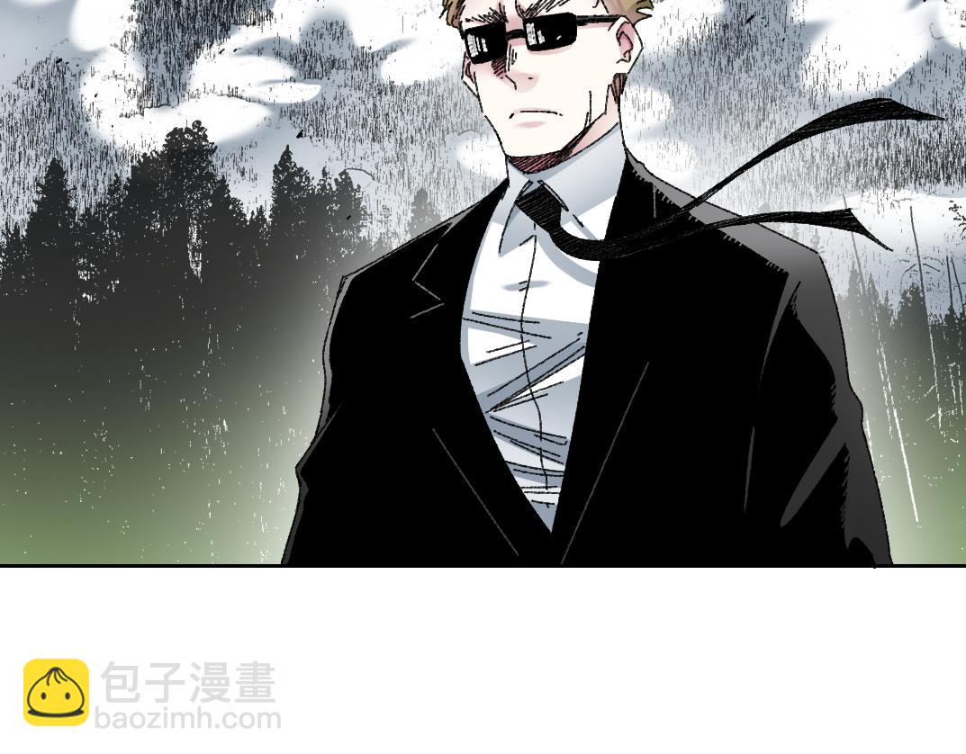 狩神行动？！28