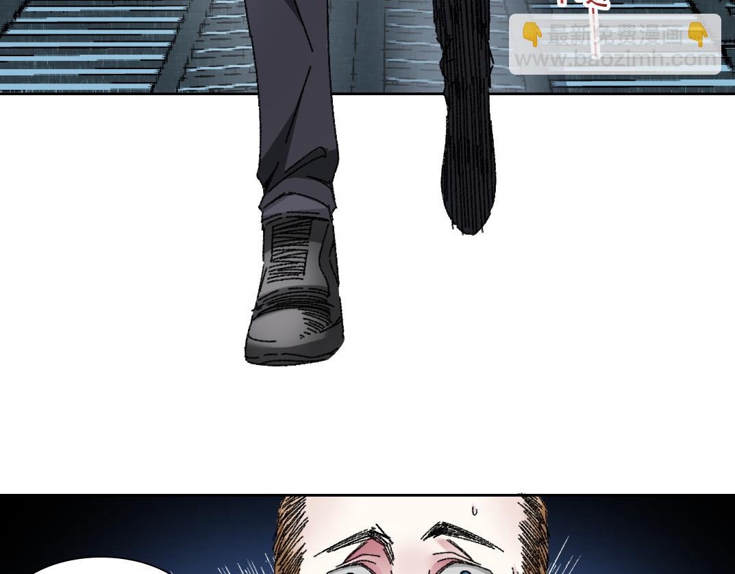 第302话 对不起，我是神！11