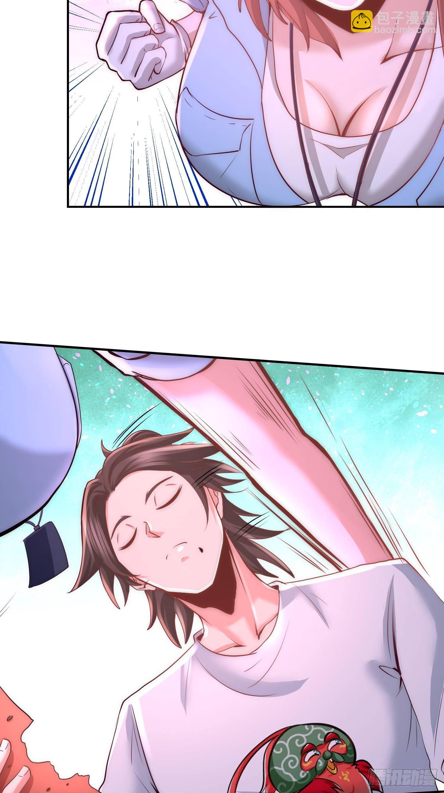 16-美女，吃瓜不？28