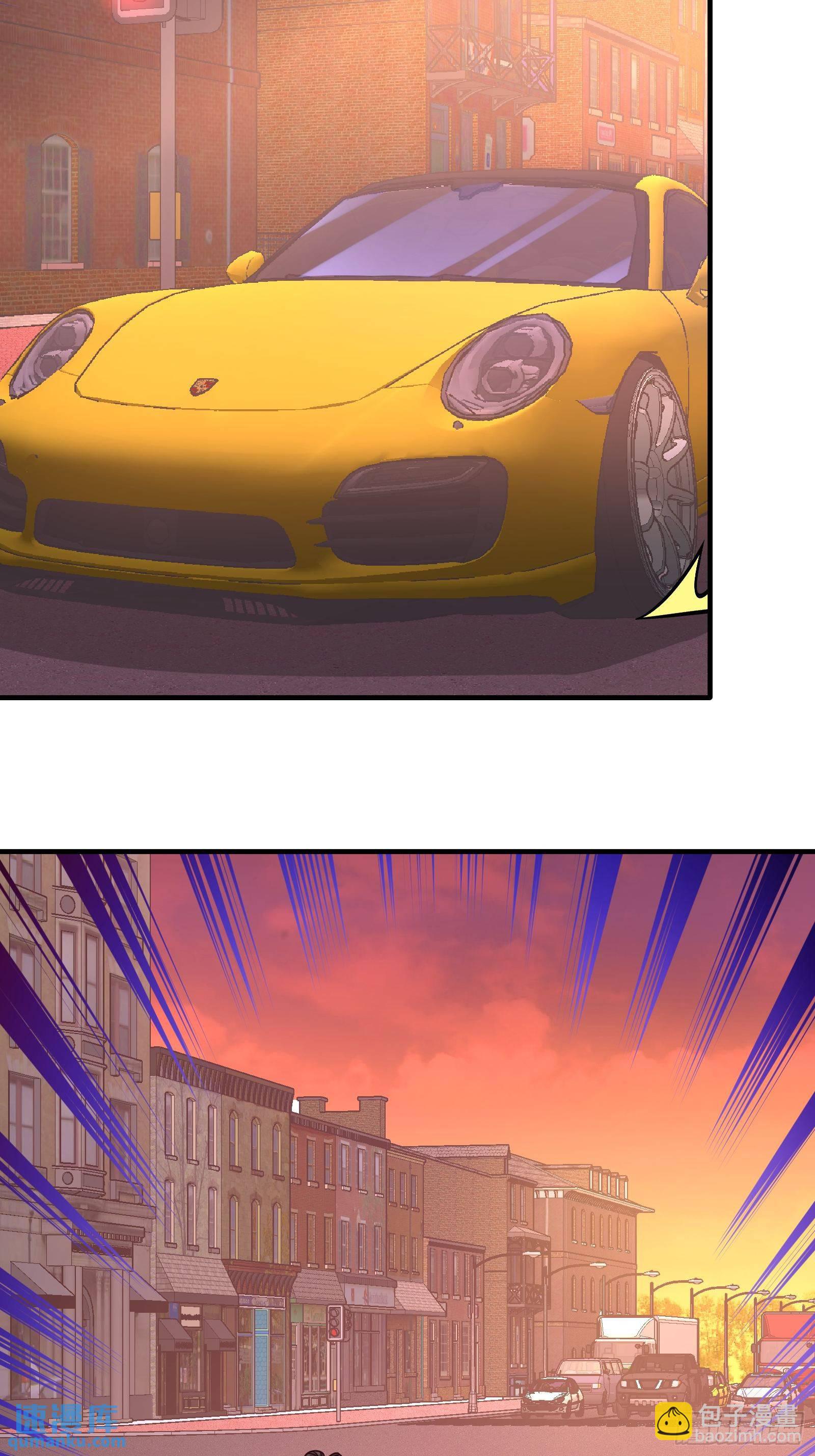 64-八千万的破车8