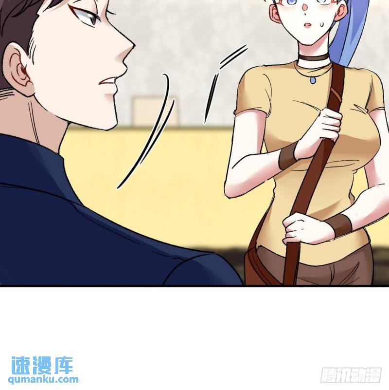 126 奇怪的面试29