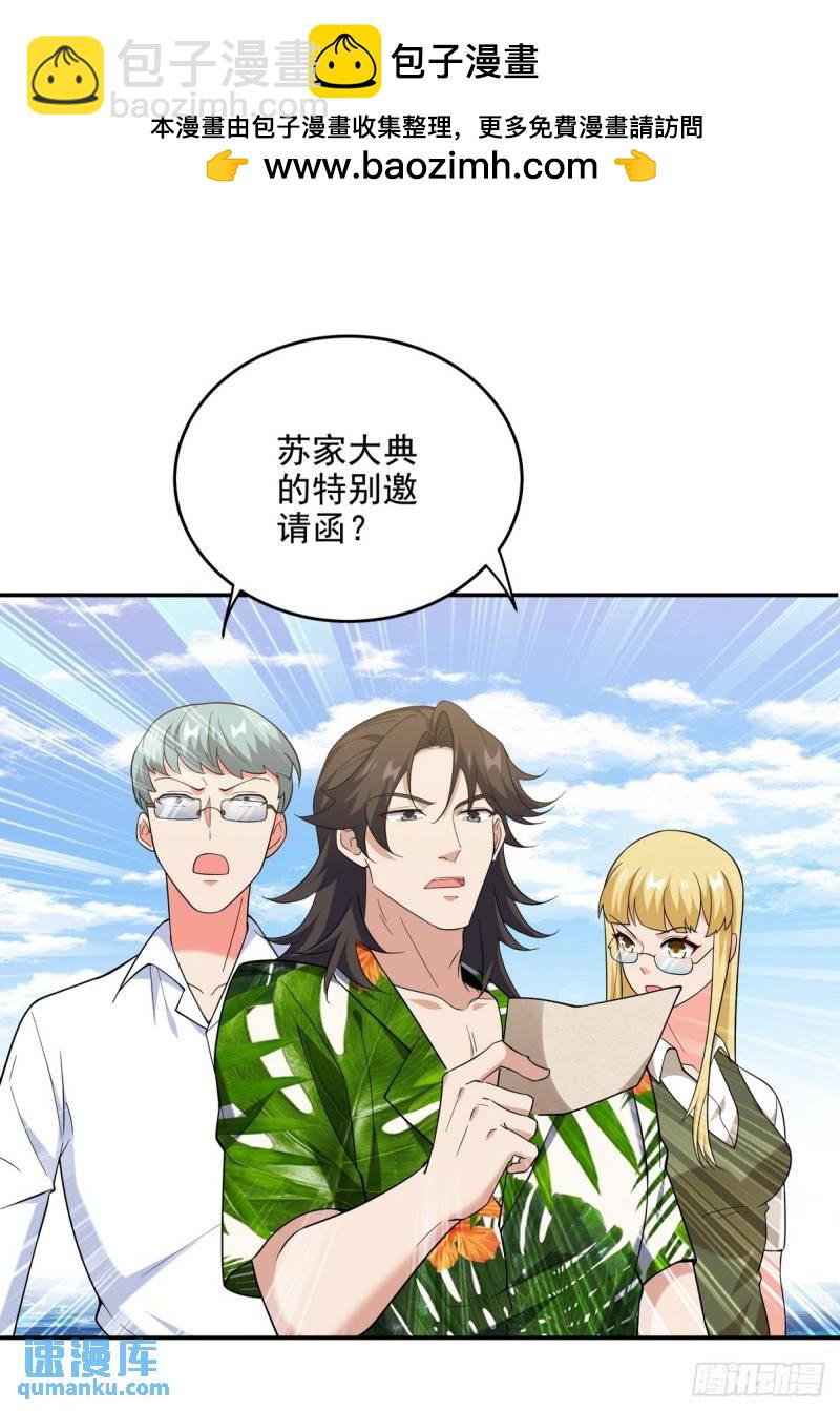 217 苏家的邀约1