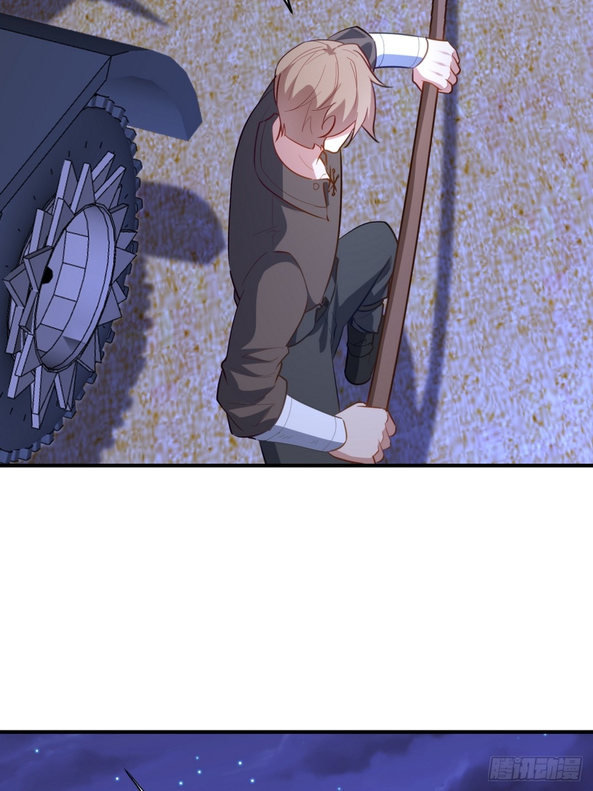 304 神秘洞窟9