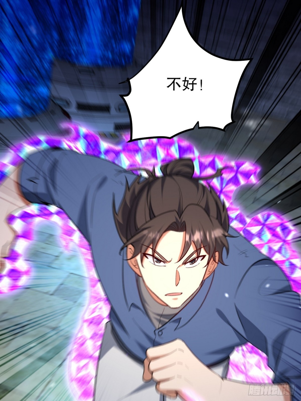 309 探秘高塔36