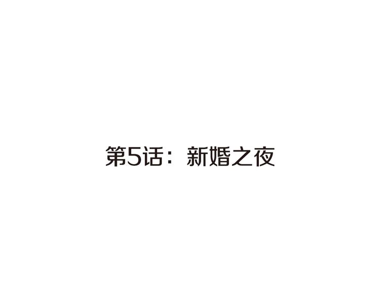 第5话 新婚之夜13