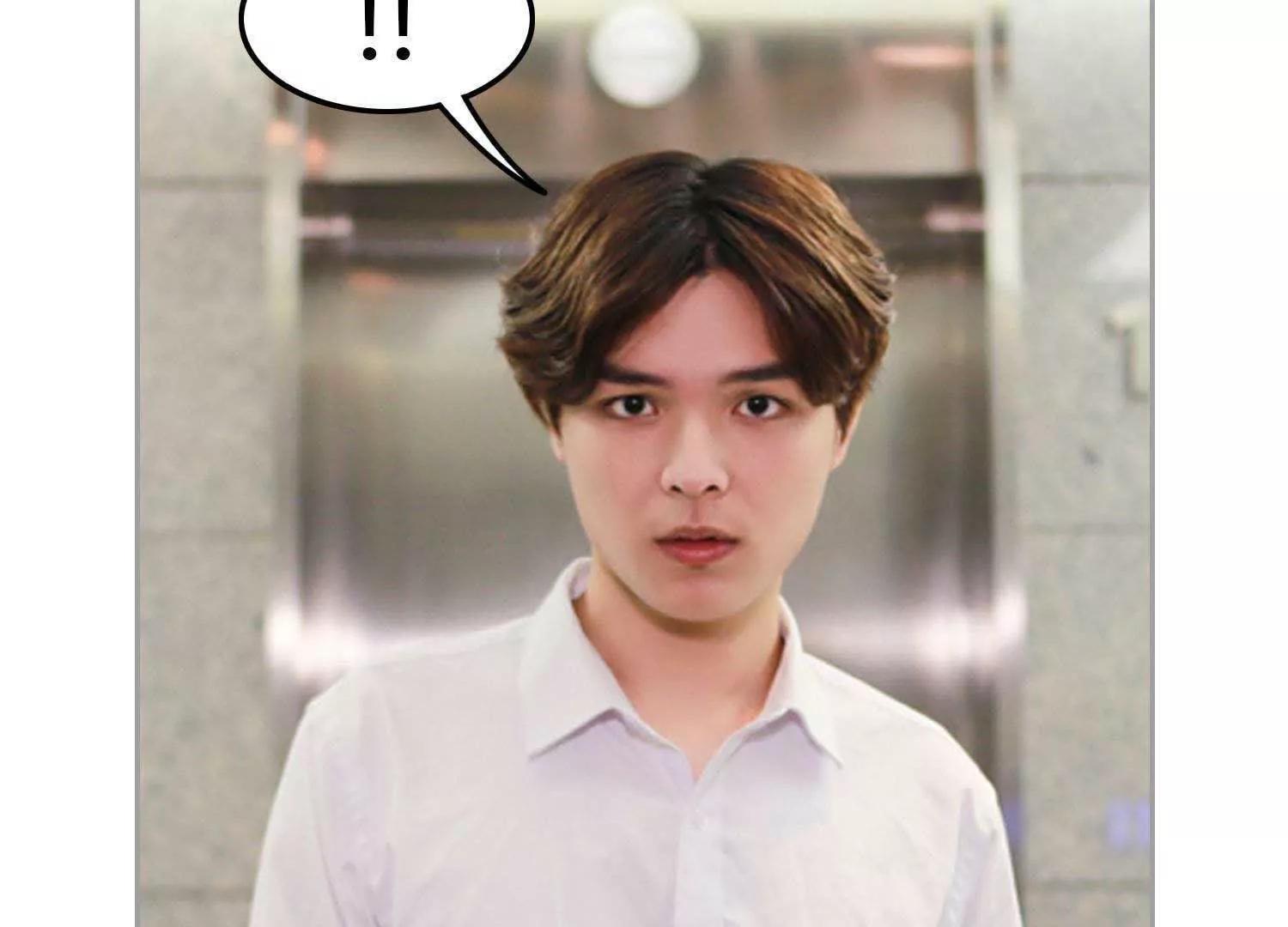 第1话  放开我144