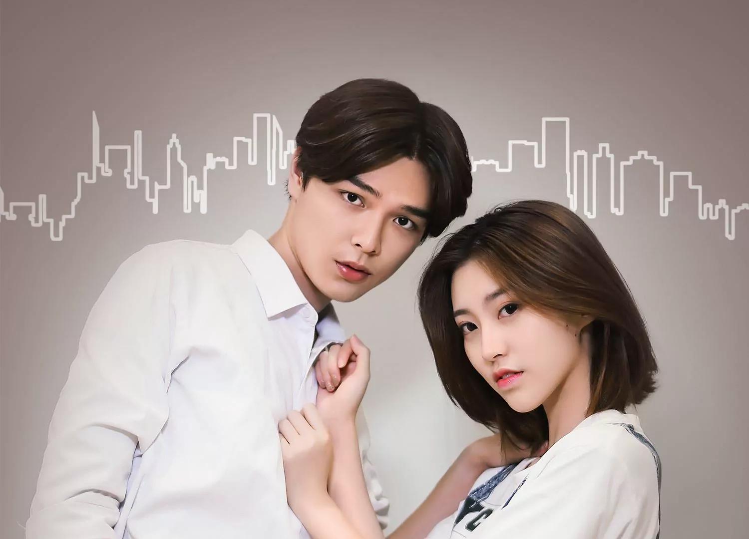 第8话  你是我的0