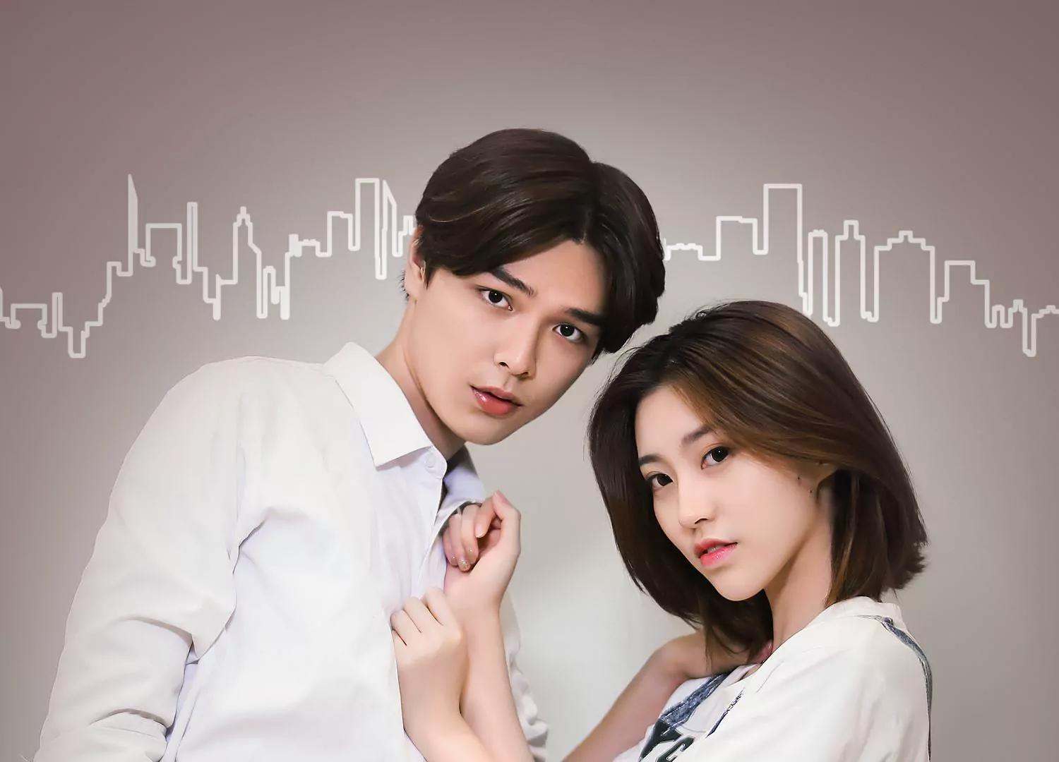 第11话  你敢打我？0