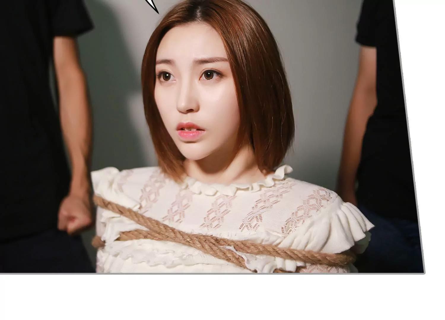 第26话  他们打你了？33
