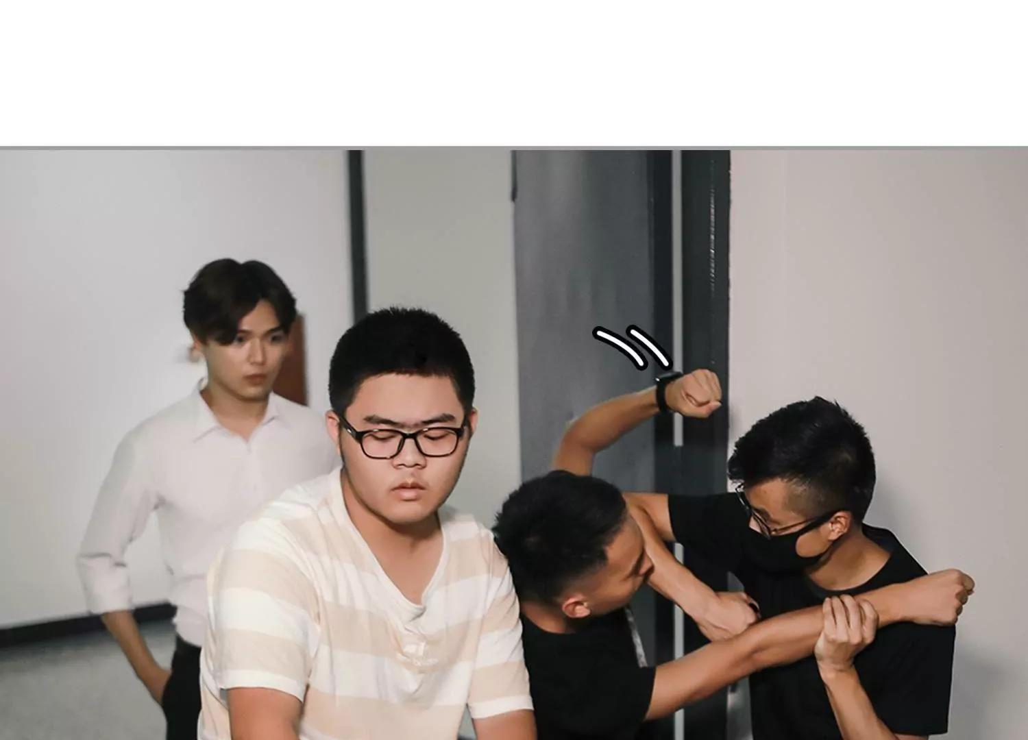 第26话  他们打你了？40