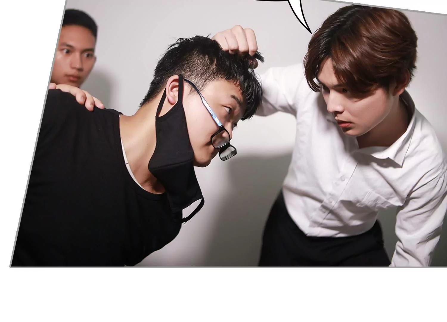 第26话  他们打你了？56