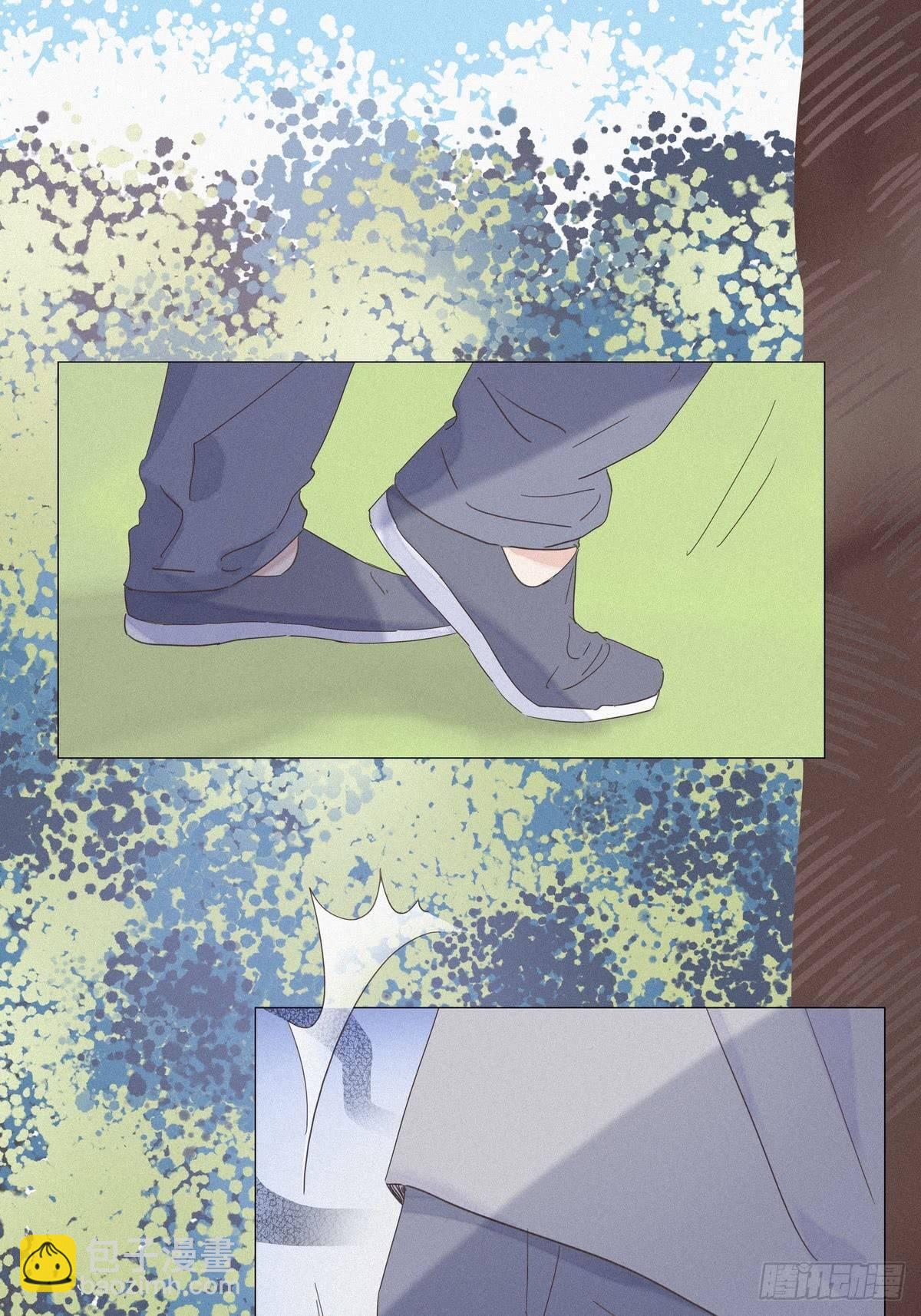 第6话 辞年出狱21
