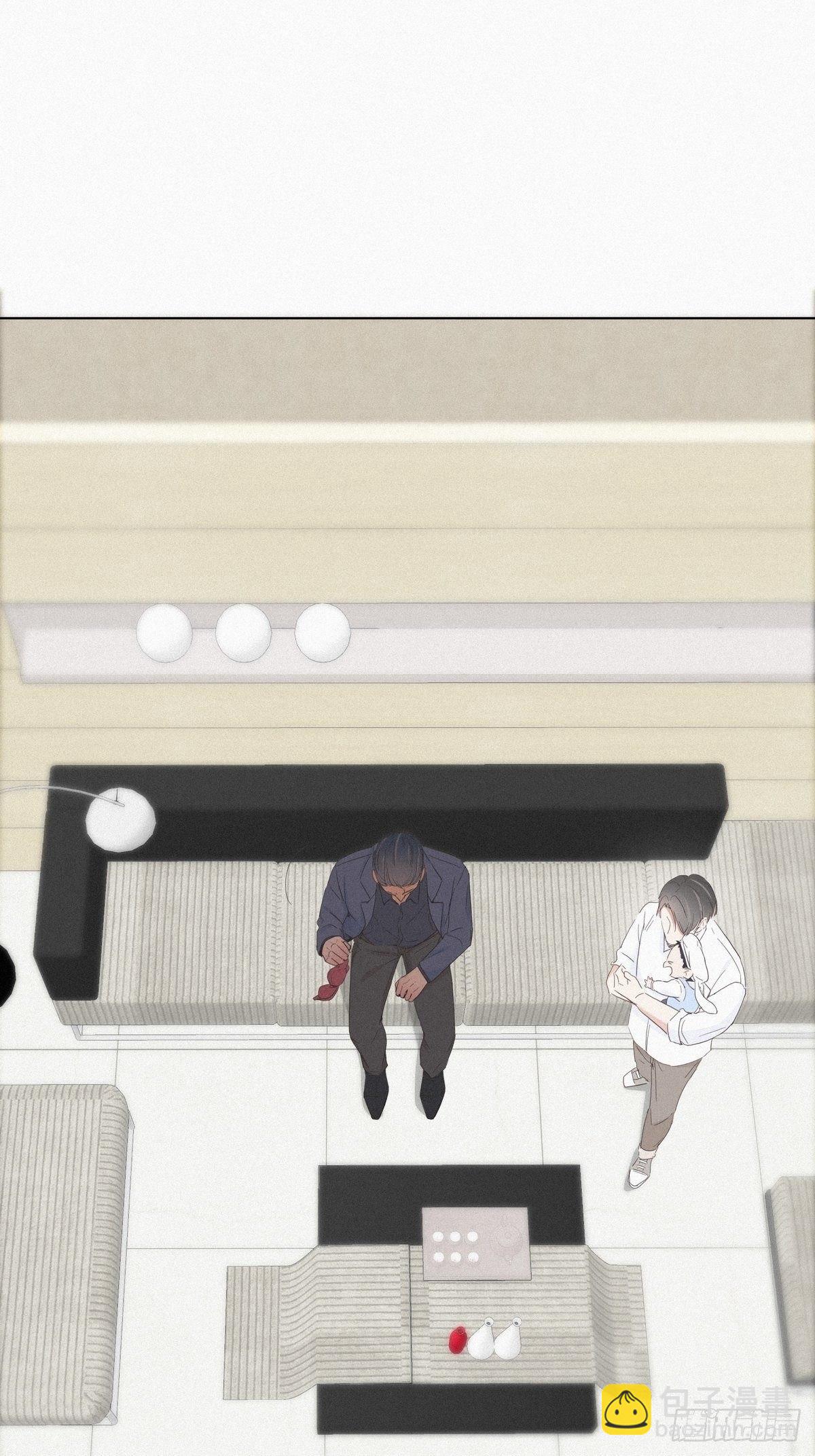 第15话 赖着不走3