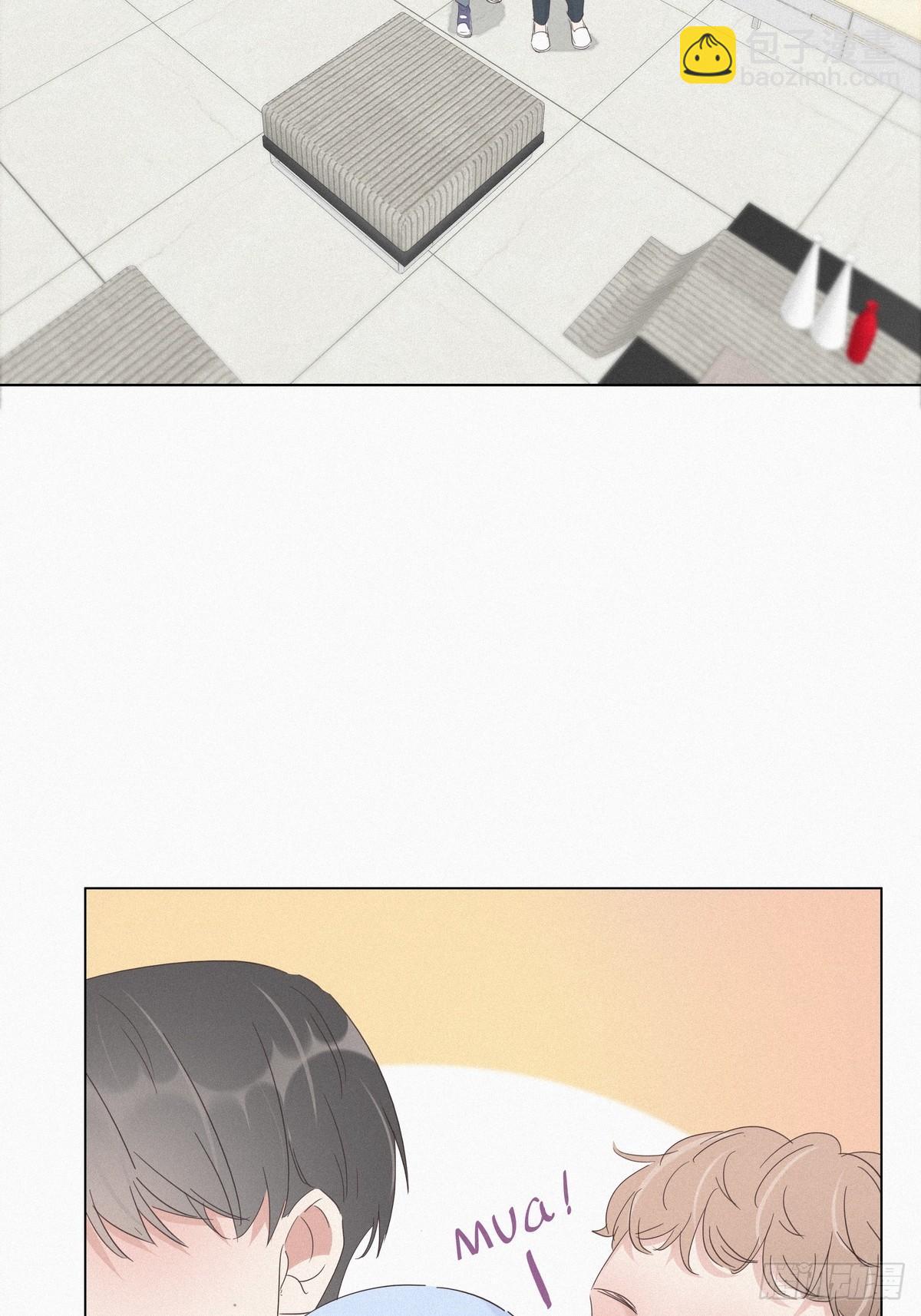 第21话 小茂改造辞年19