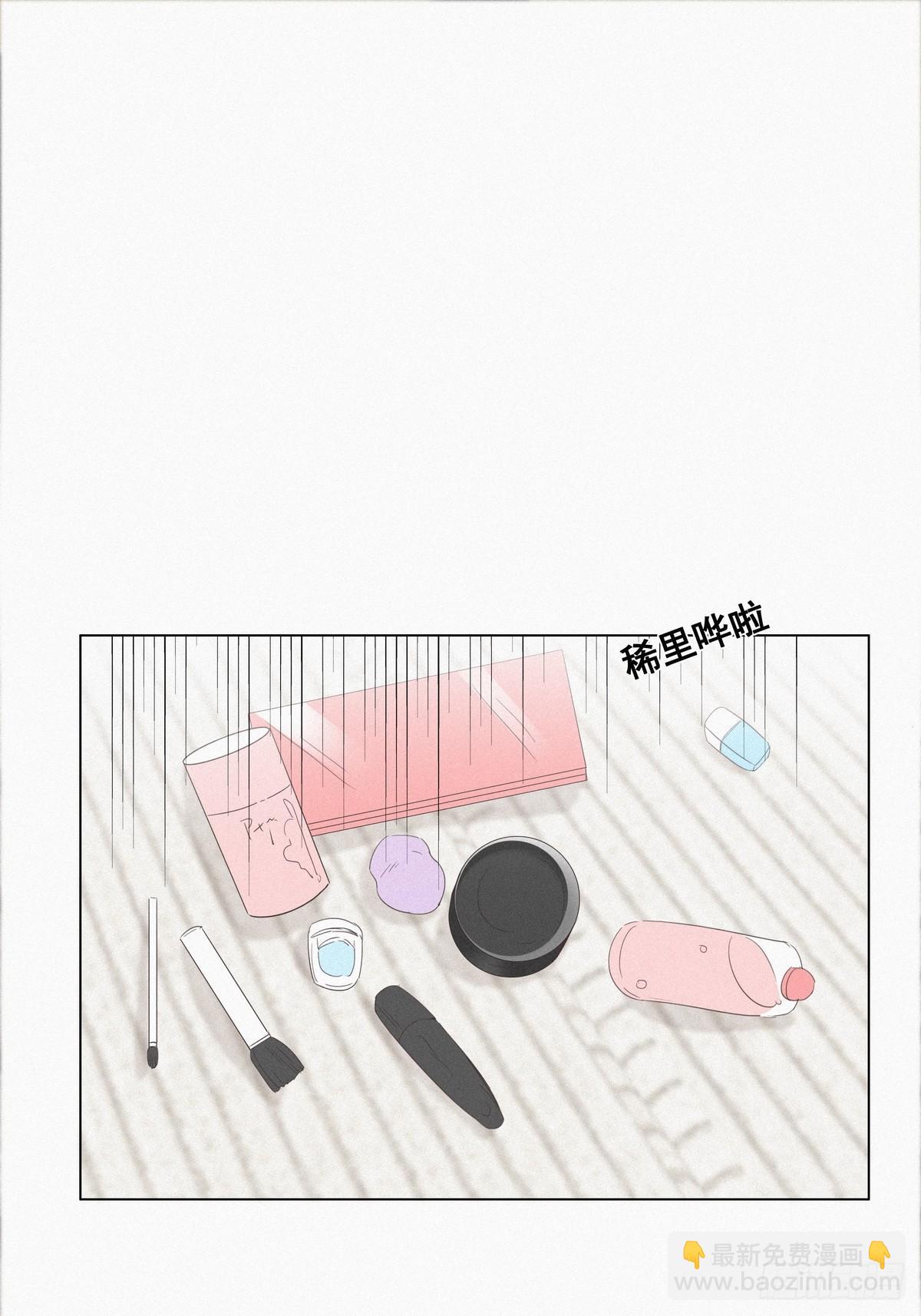 第21话 小茂改造辞年30
