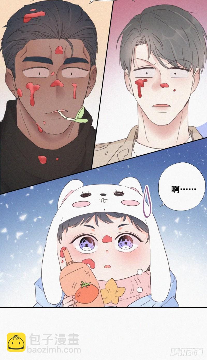 第42话 幸福高光时刻10