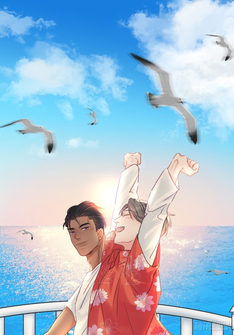 第61话 墓园扫墓0