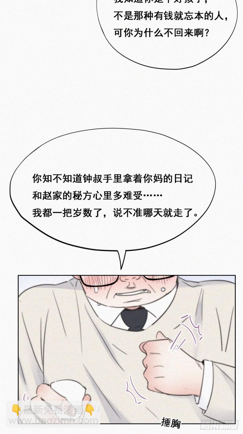 第64话 妈妈遗愿31