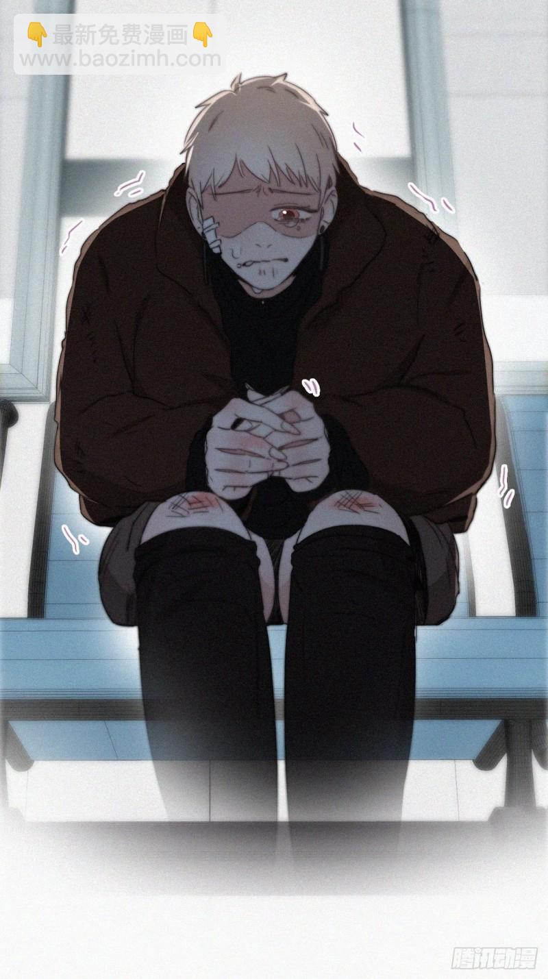 第67话 窝窝危在旦夕5