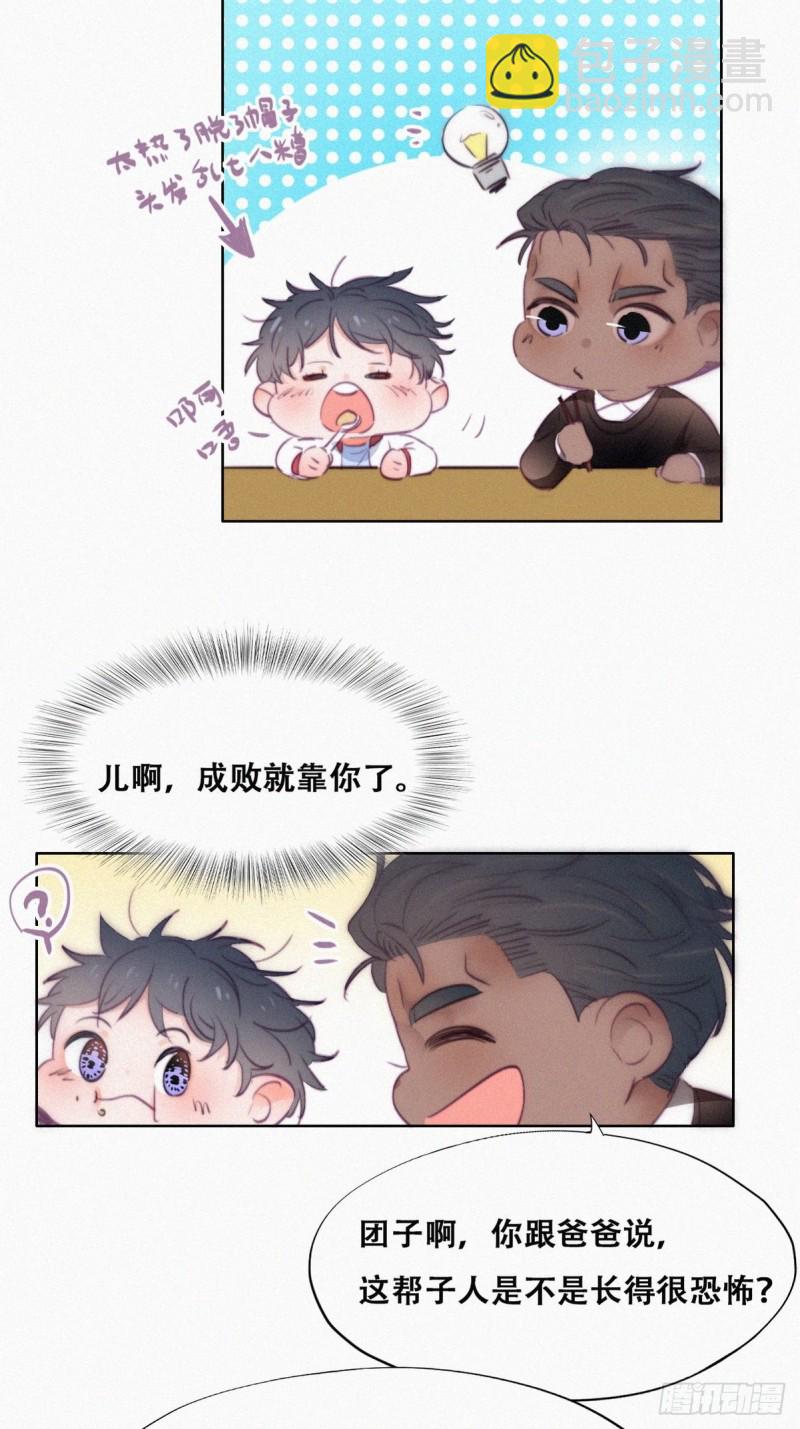 第95话 辞年被逼婚4
