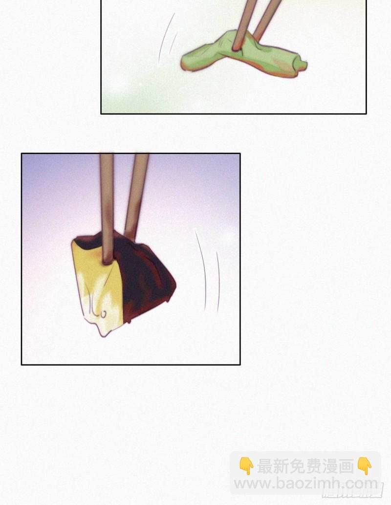 第102话 辞年和渣爹相见22