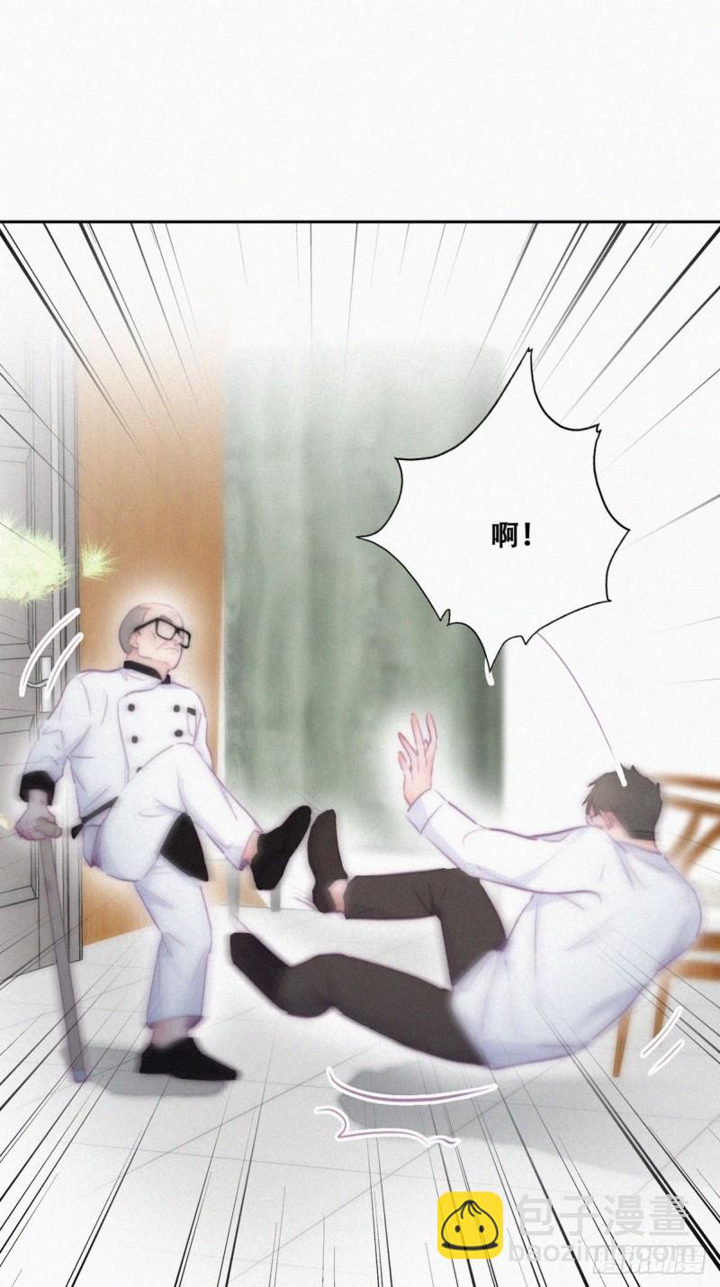 第104话 钟叔与渣爹对峙30