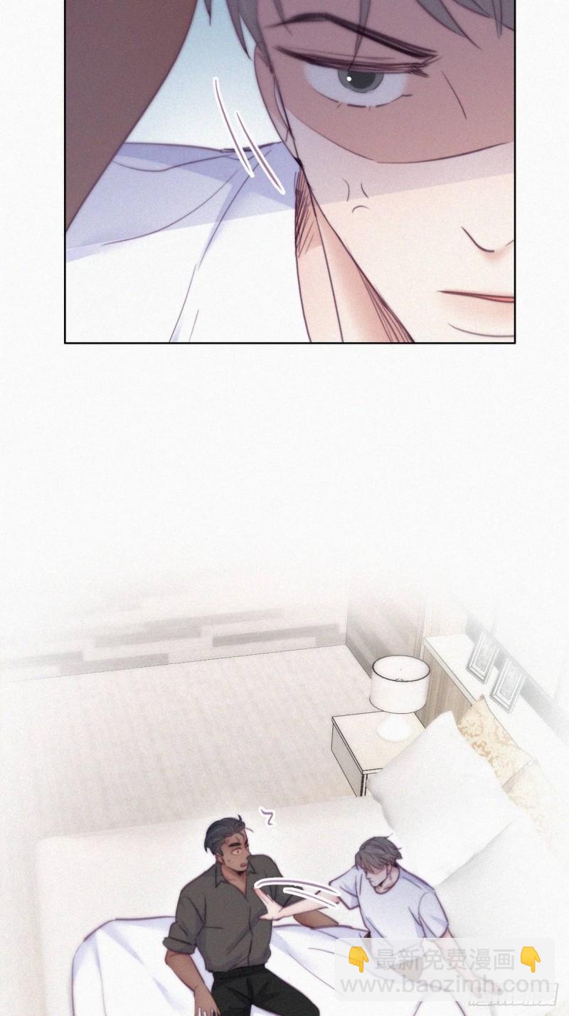 第117话 辞年又呕吐15